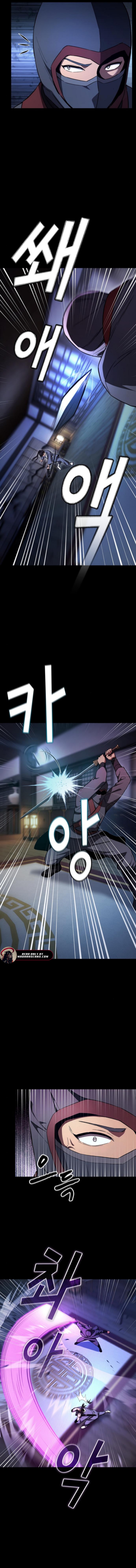 Read Who’s threatening you with a knife to make you a Heavenly Demon EN Manga Online