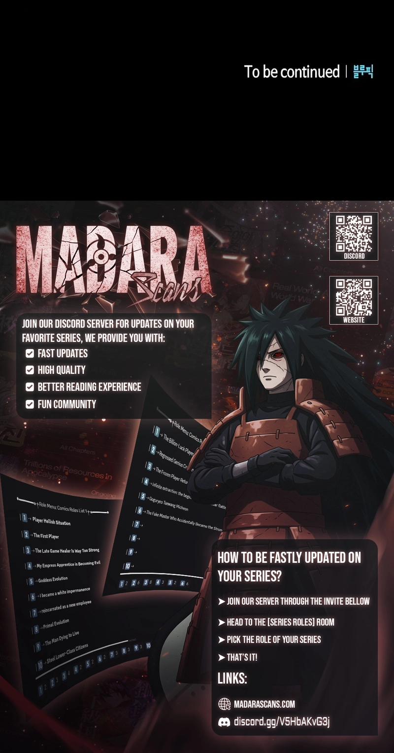 Read Who’s threatening you with a knife to make you a Heavenly Demon EN Manga Online
