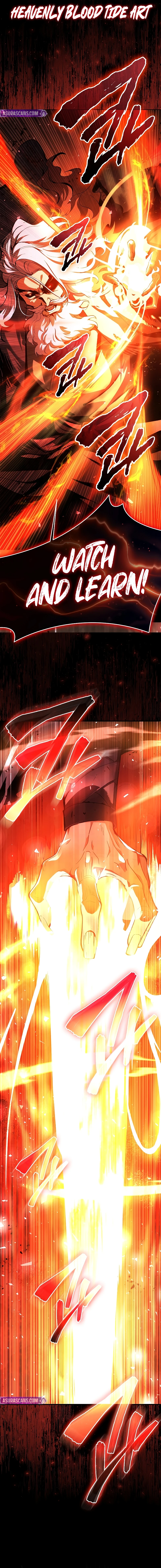 Read World S Strongest Survivor EN Manga Online