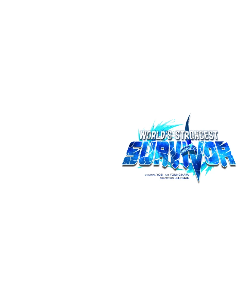 Read World S Strongest Survivor EN Manga Online