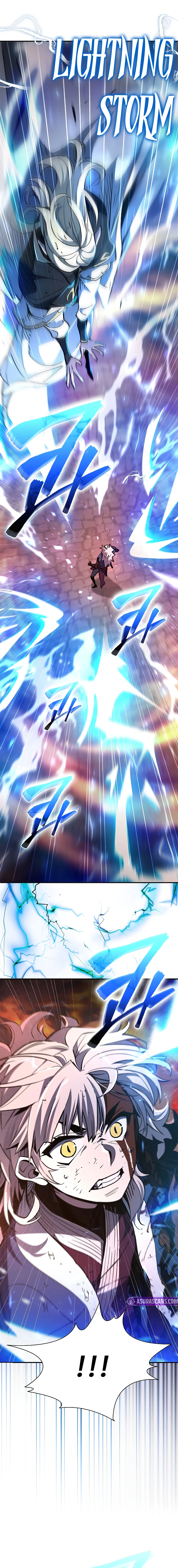 Read World S Strongest Survivor EN Manga Online