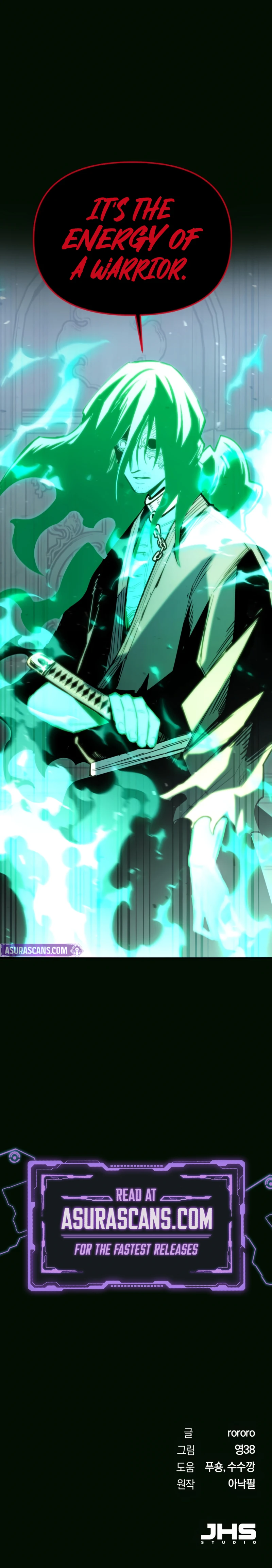 Read World Saving Is A Skill EN Manga Online