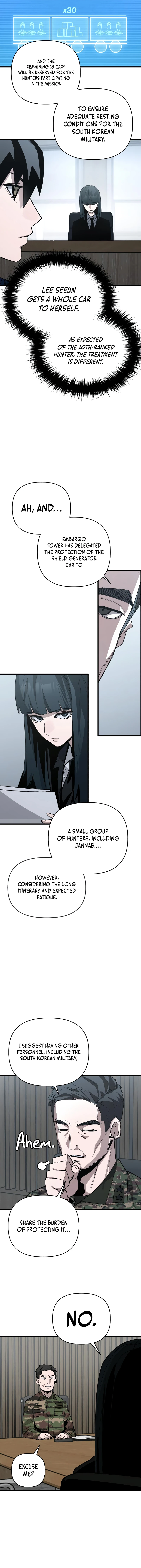 Read World Saving Is A Skill EN Manga Online