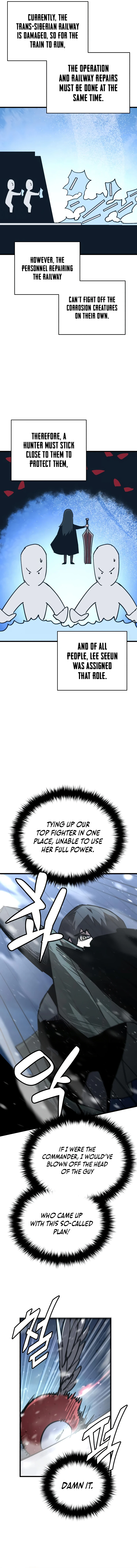 Read World Saving Is A Skill EN Manga Online