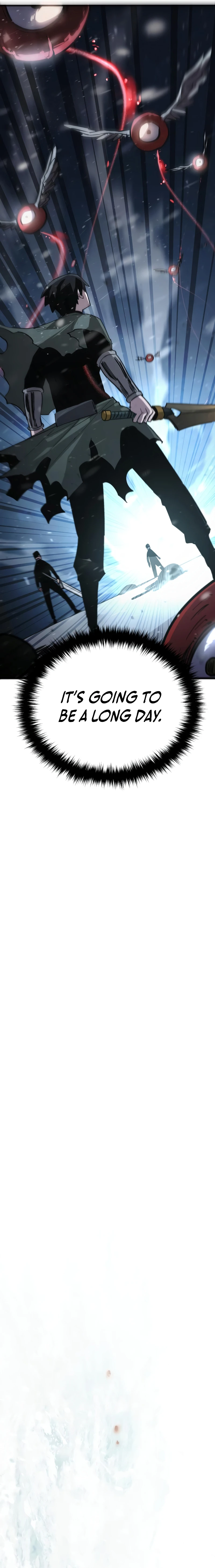 Read World Saving Is A Skill EN Manga Online