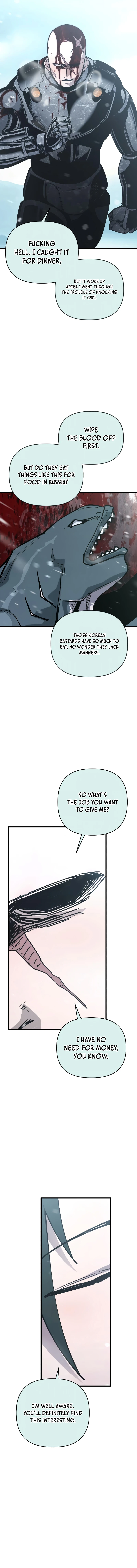 Read World Saving Is A Skill EN Manga Online