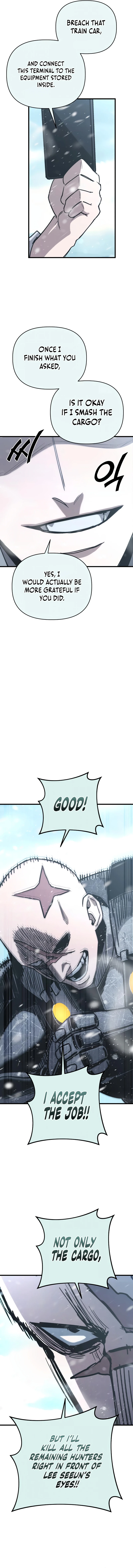 Read World Saving Is A Skill EN Manga Online