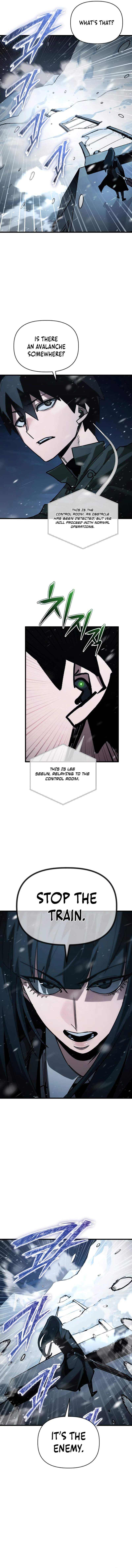 Read World Saving Is A Skill EN Manga Online