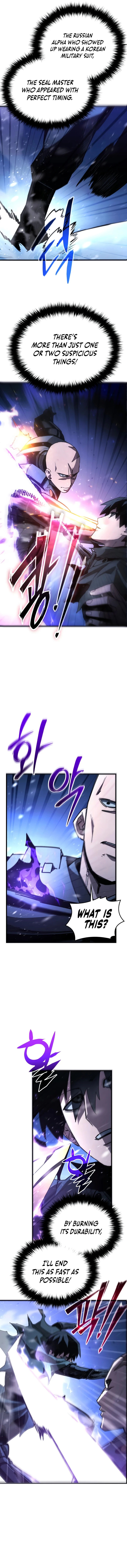 Read World Saving Is A Skill EN Manga Online
