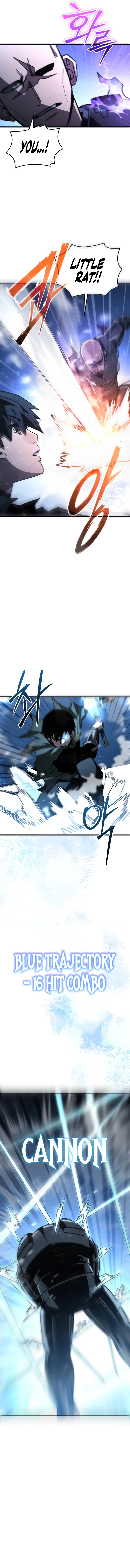Read World Saving Is A Skill EN Manga Online