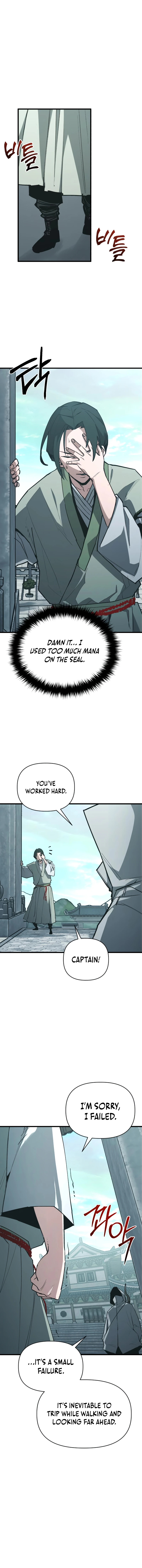 Read World Saving Is A Skill EN Manga Online
