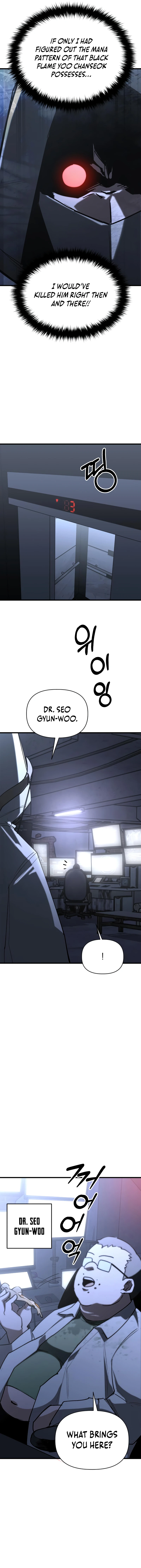 Read World Saving Is A Skill EN Manga Online