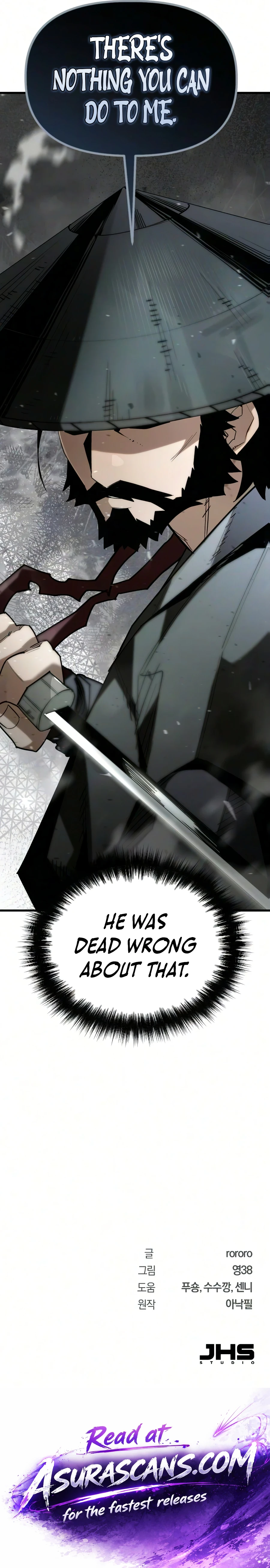 Read World Saving Is A Skill EN Manga Online