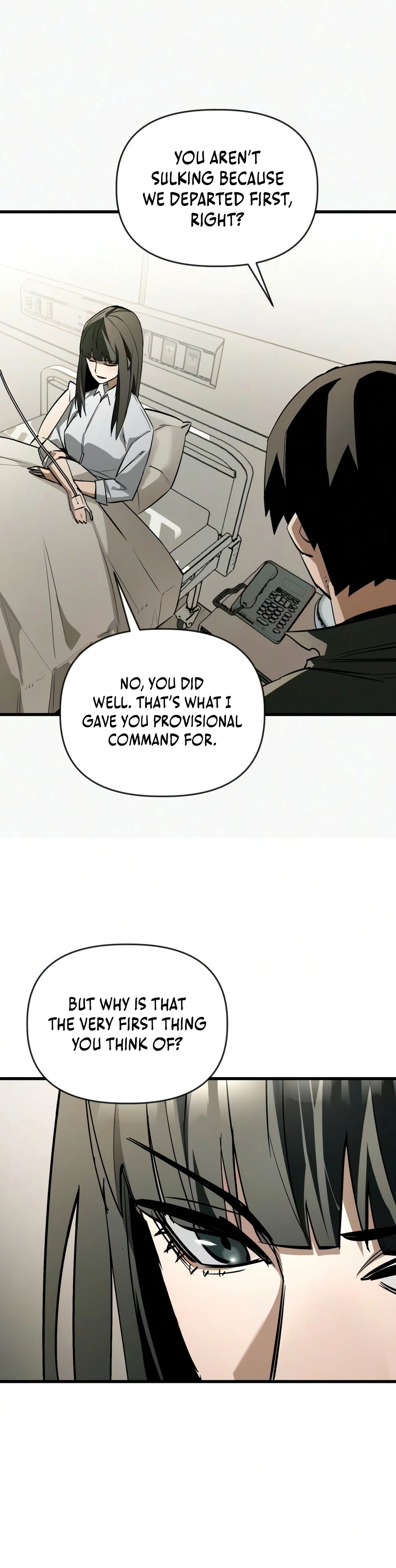 Read World Saving Is A Skill EN Manga Online