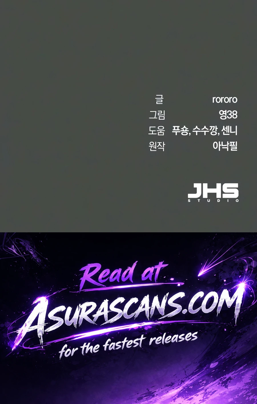 Read World Saving Is A Skill EN Manga Online