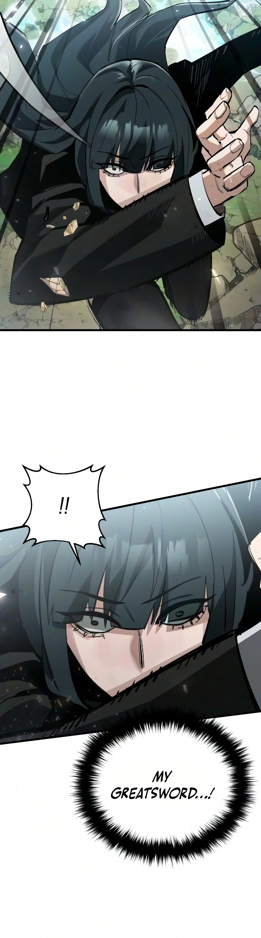 Read World Saving Is A Skill EN Manga Online