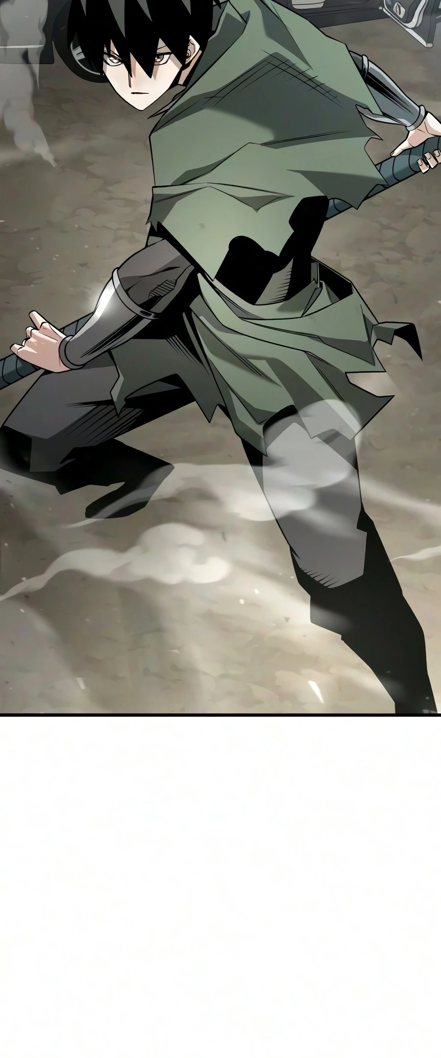 Read World Saving Is A Skill EN Manga Online