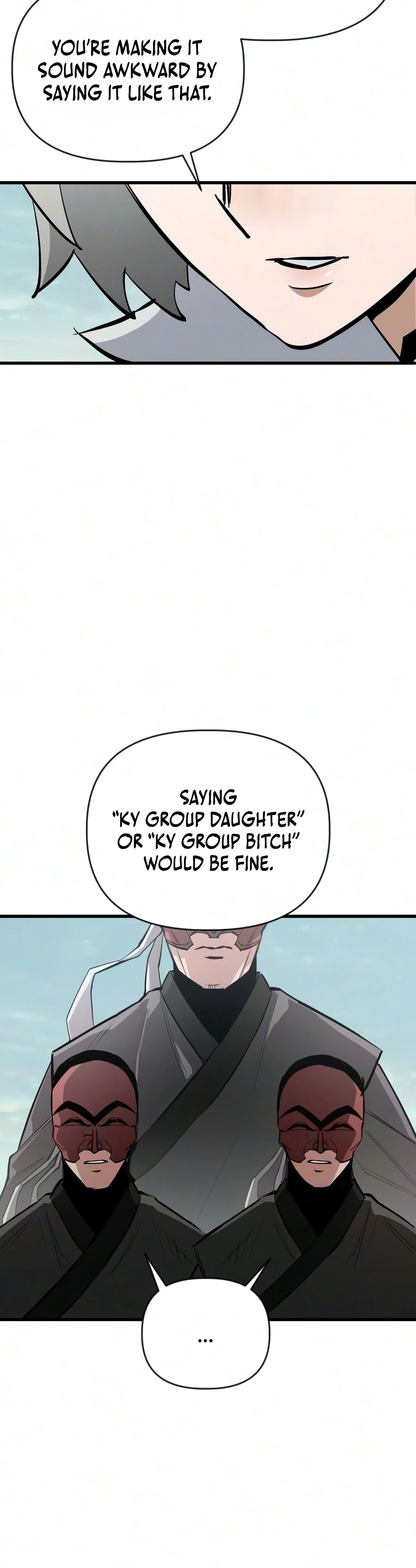 Read World Saving Is A Skill EN Manga Online