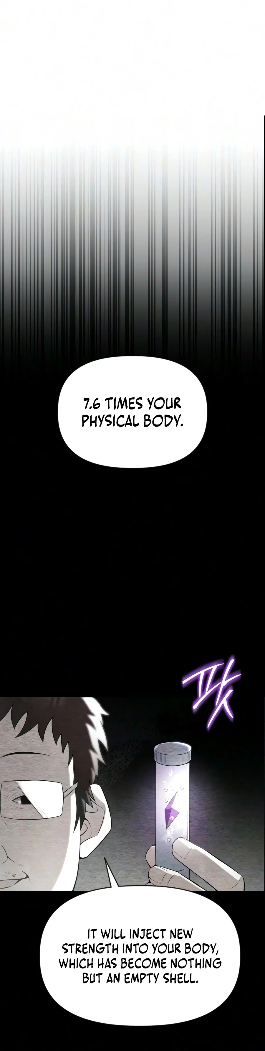 Read World Saving Is A Skill EN Manga Online