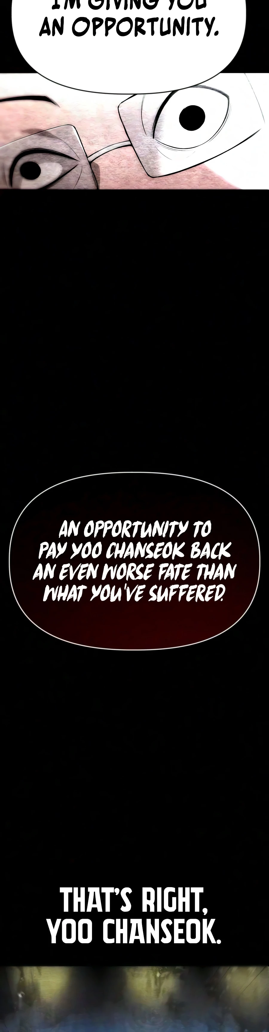 Read World Saving Is A Skill EN Manga Online