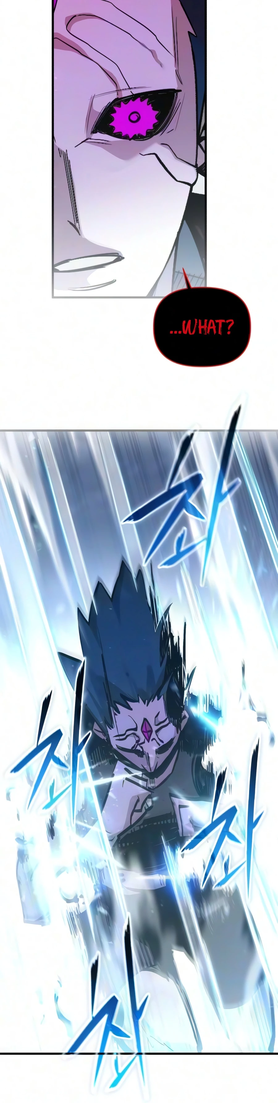 Read World Saving Is A Skill EN Manga Online