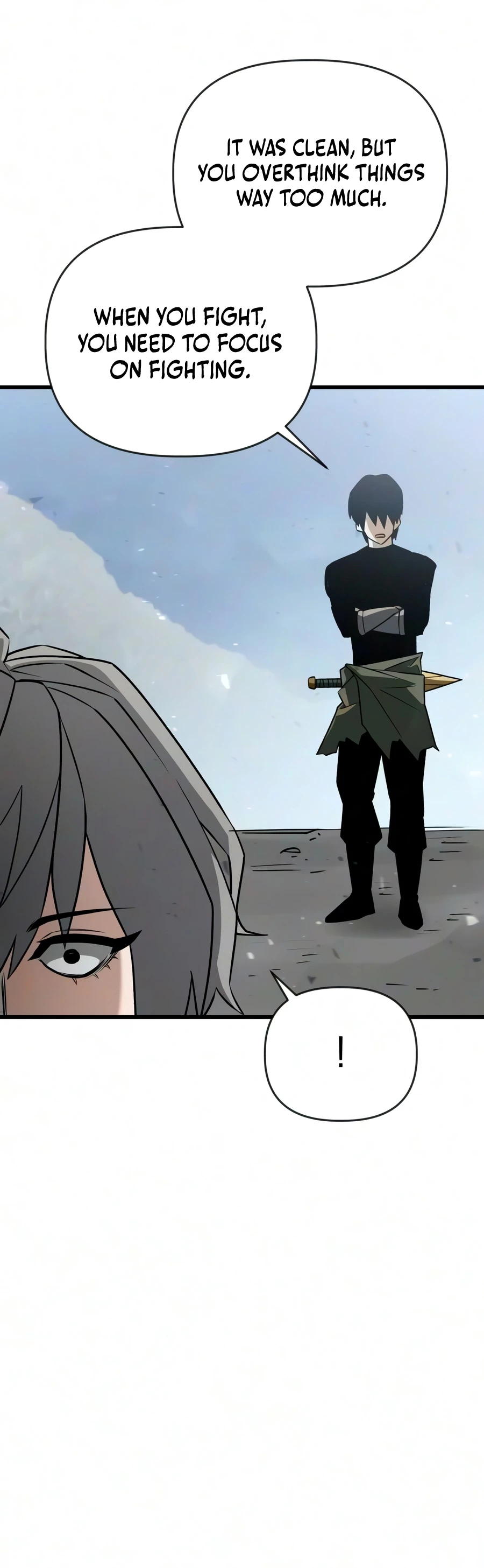 Read World Saving Is A Skill EN Manga Online