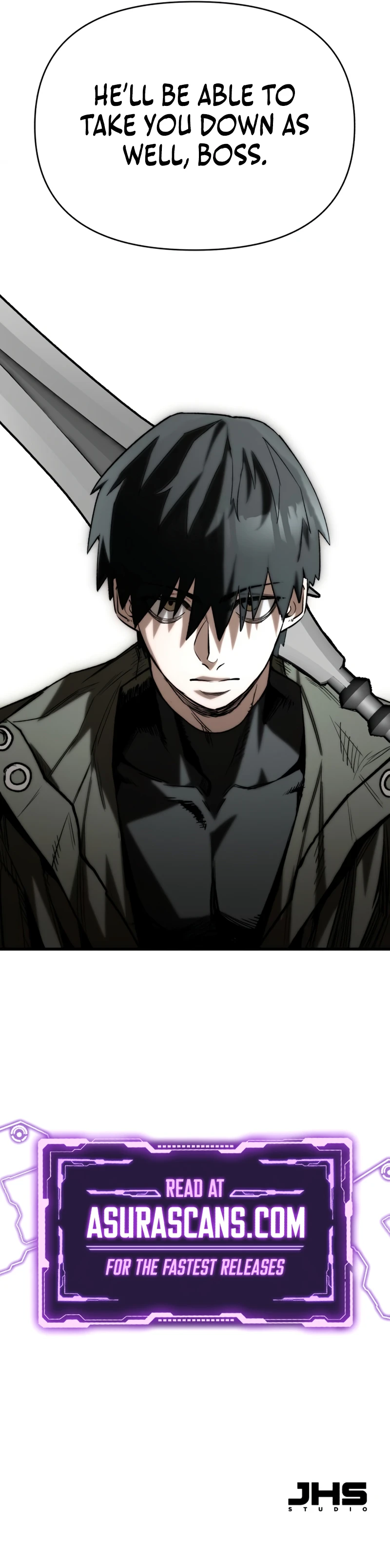 Read World Saving Is A Skill EN Manga Online
