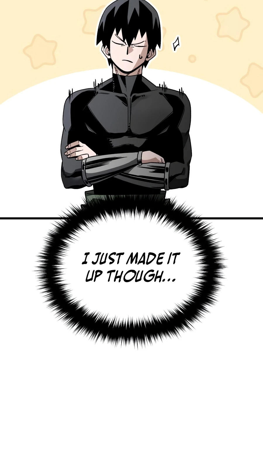 Read World Saving Is A Skill EN Manga Online