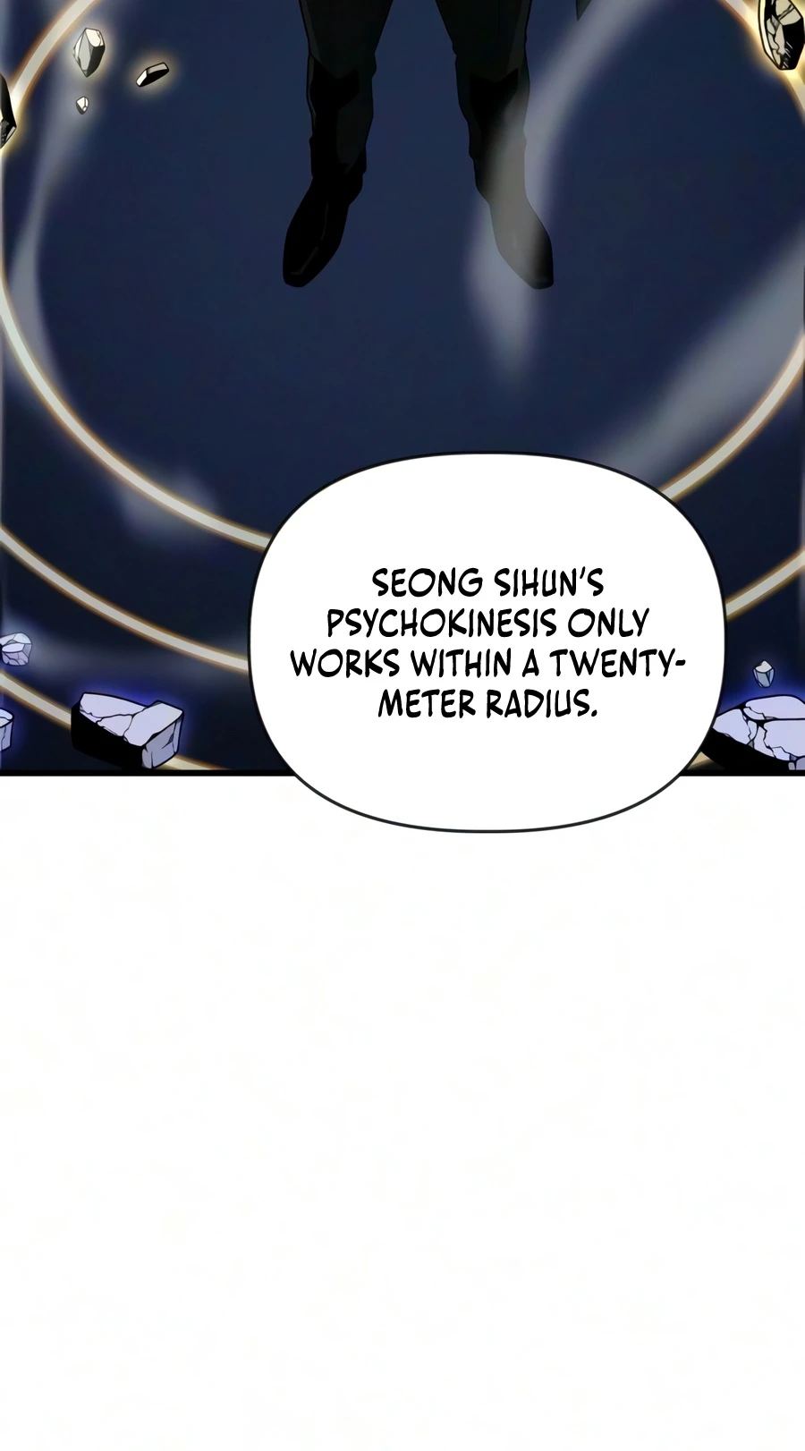 Read World Saving Is A Skill EN Manga Online