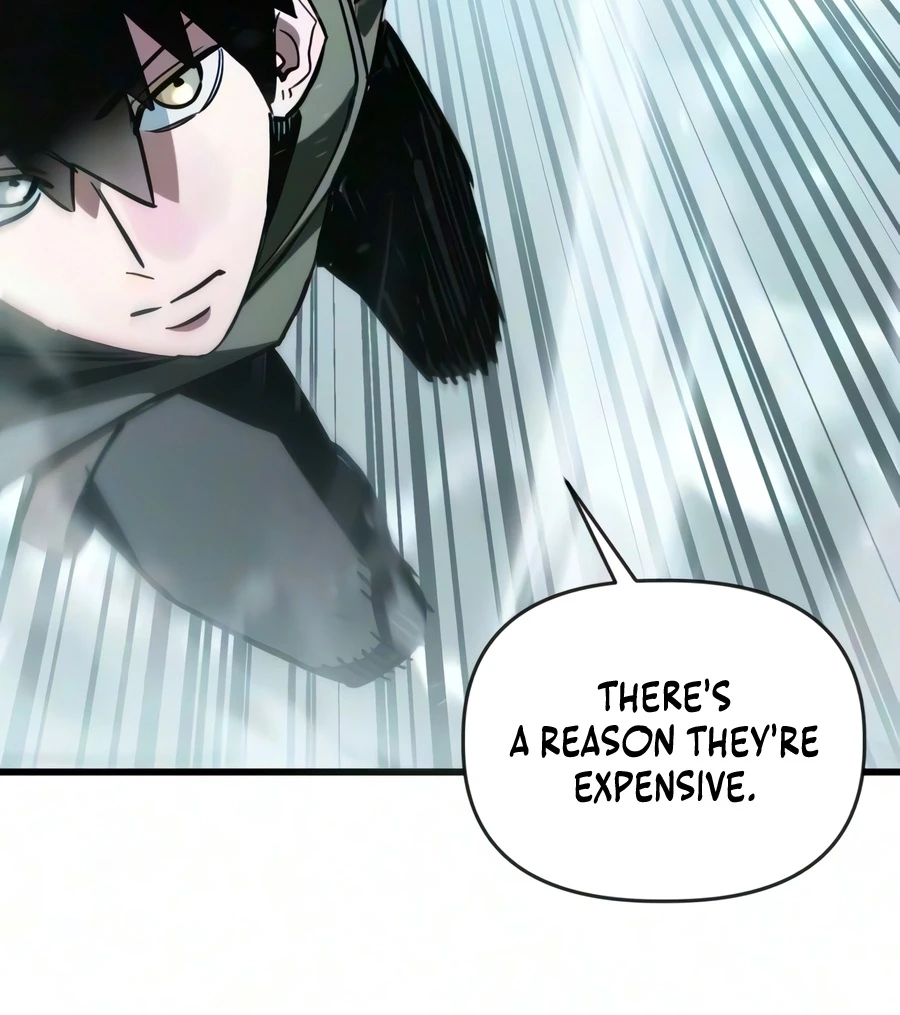 Read World Saving Is A Skill EN Manga Online