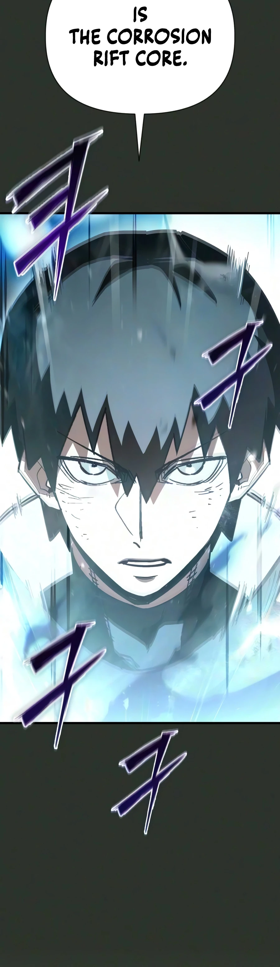 Read World Saving Is A Skill EN Manga Online