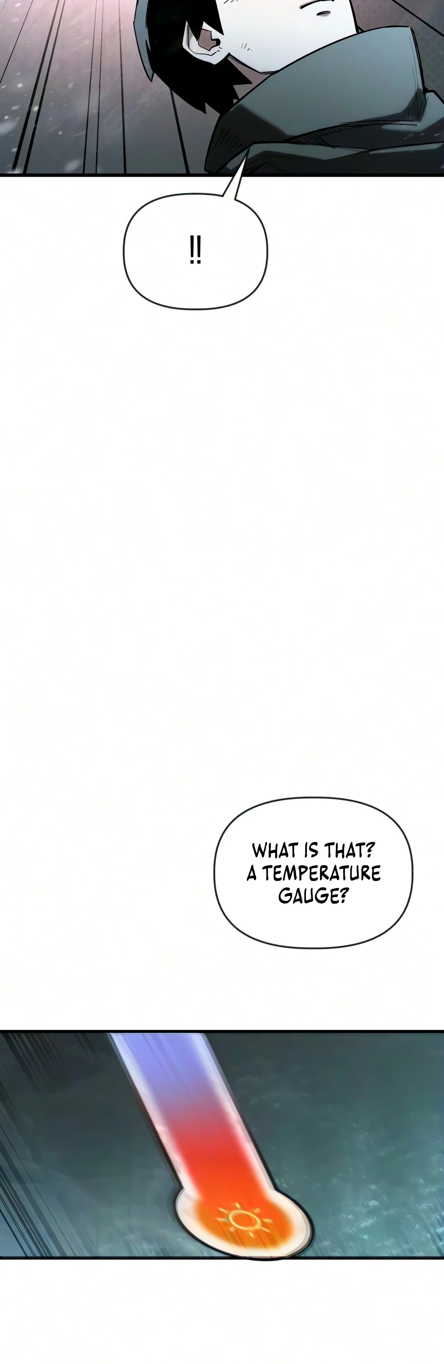 Read World Saving Is A Skill EN Manga Online