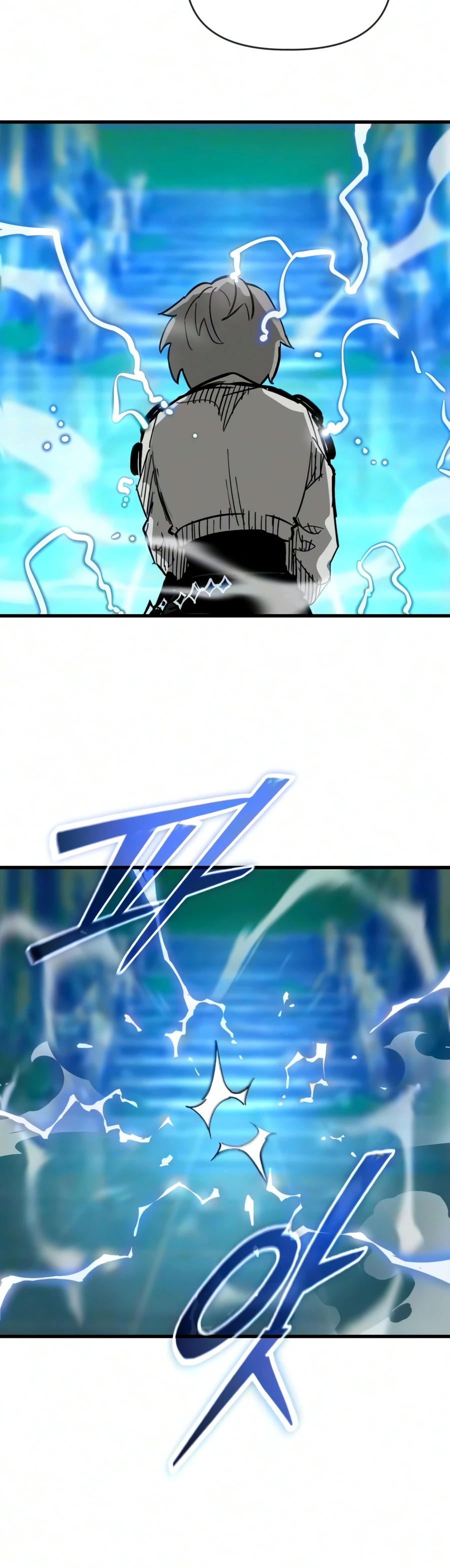 Read World Saving Is A Skill EN Manga Online