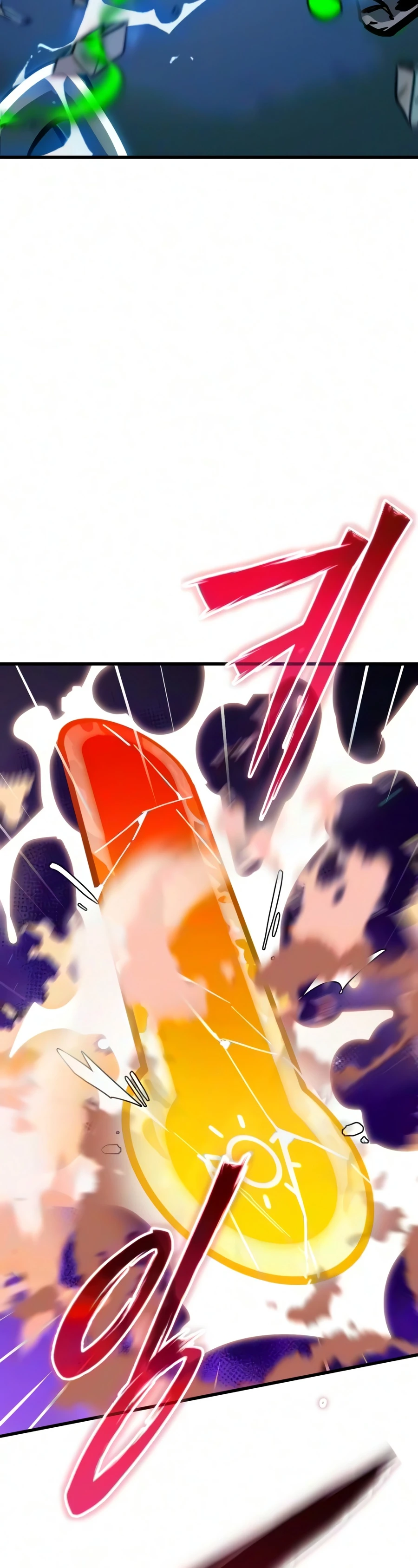 Read World Saving Is A Skill EN Manga Online