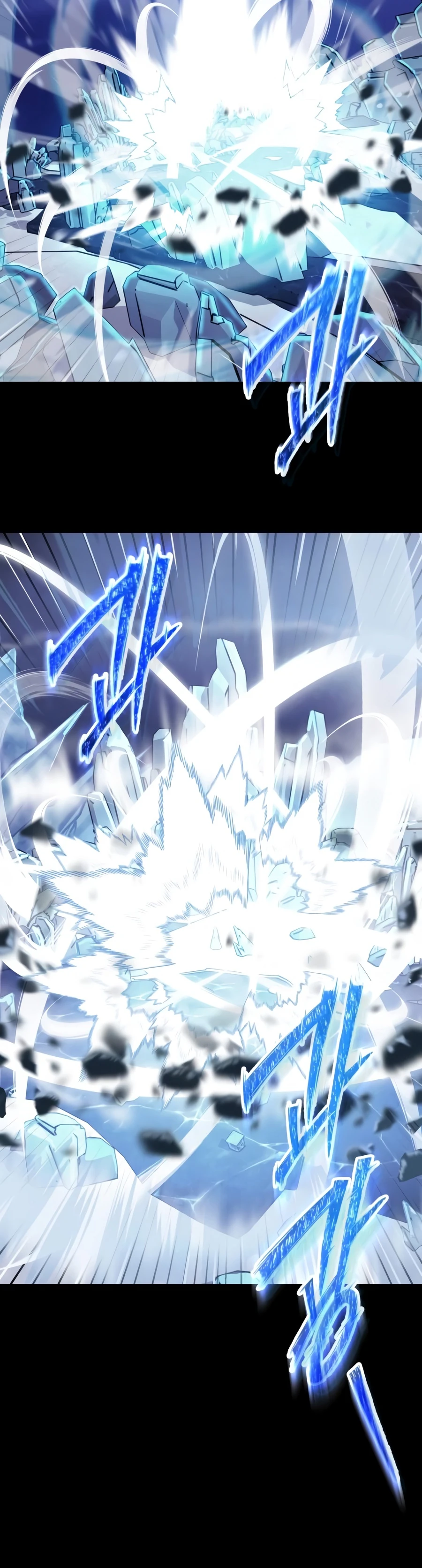 Read World Saving Is A Skill EN Manga Online