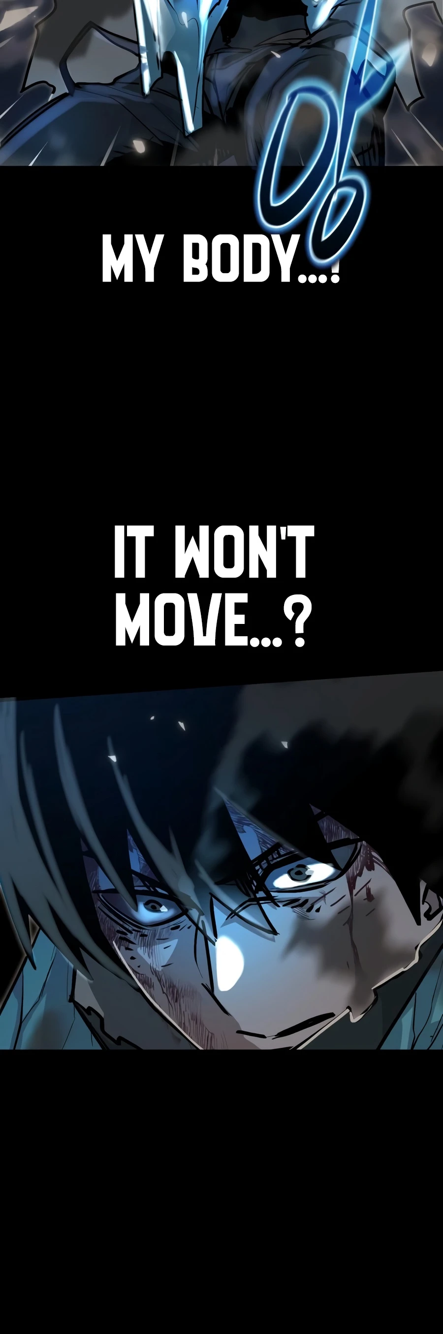 Read World Saving Is A Skill EN Manga Online