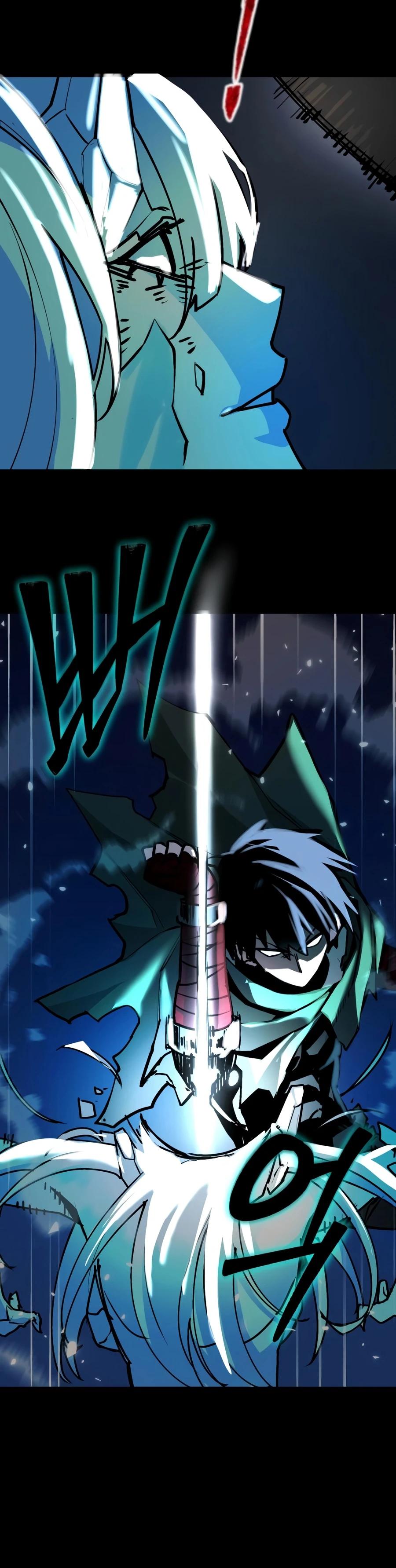 Read World Saving Is A Skill EN Manga Online