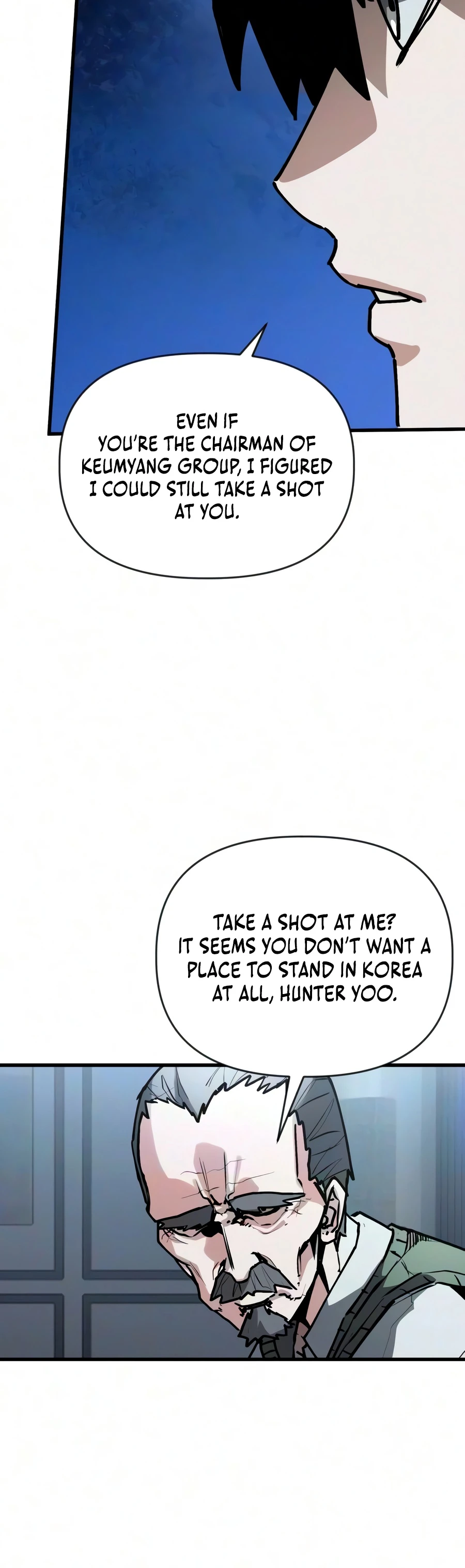Read World Saving Is A Skill EN Manga Online