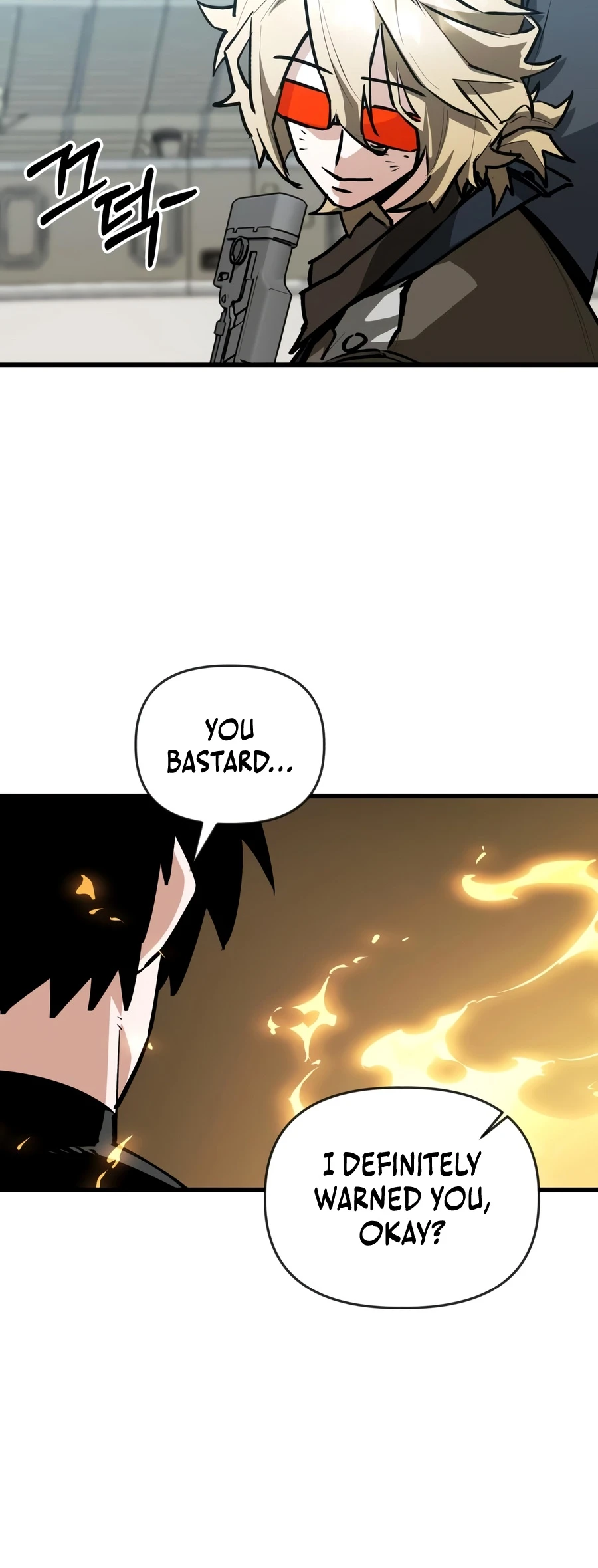 Read World Saving Is A Skill EN Manga Online