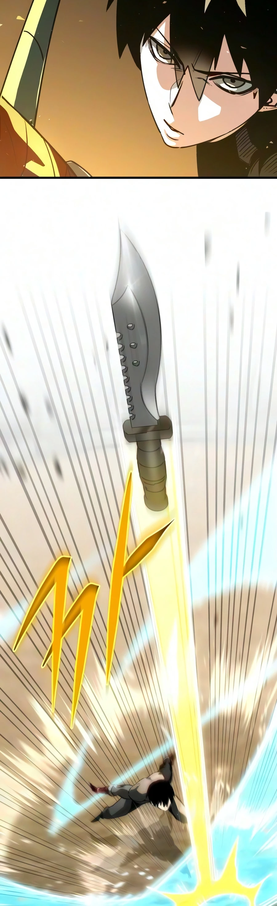 Read World Saving Is A Skill EN Manga Online