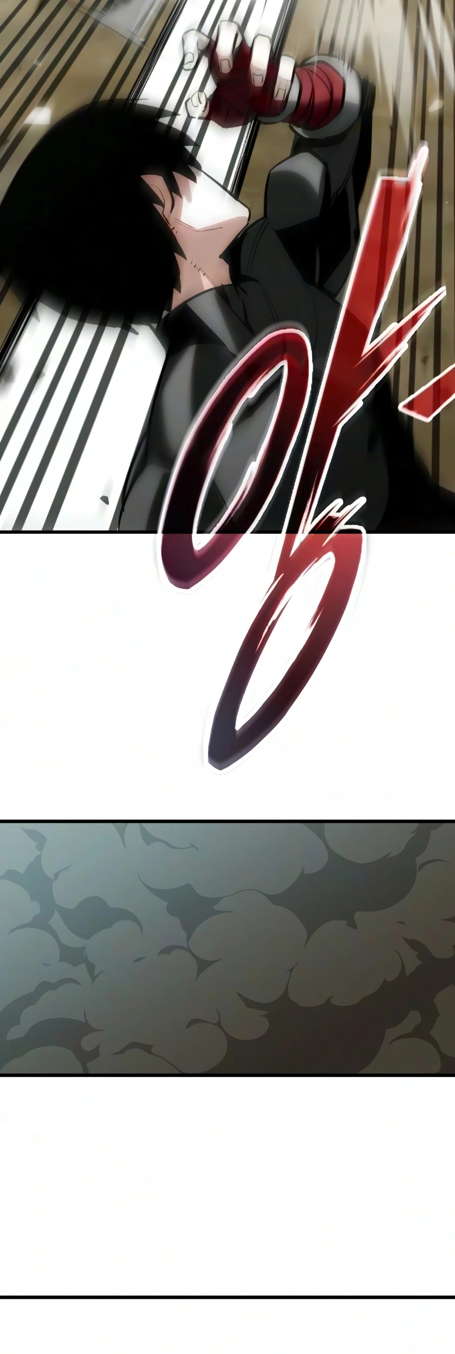 Read World Saving Is A Skill EN Manga Online