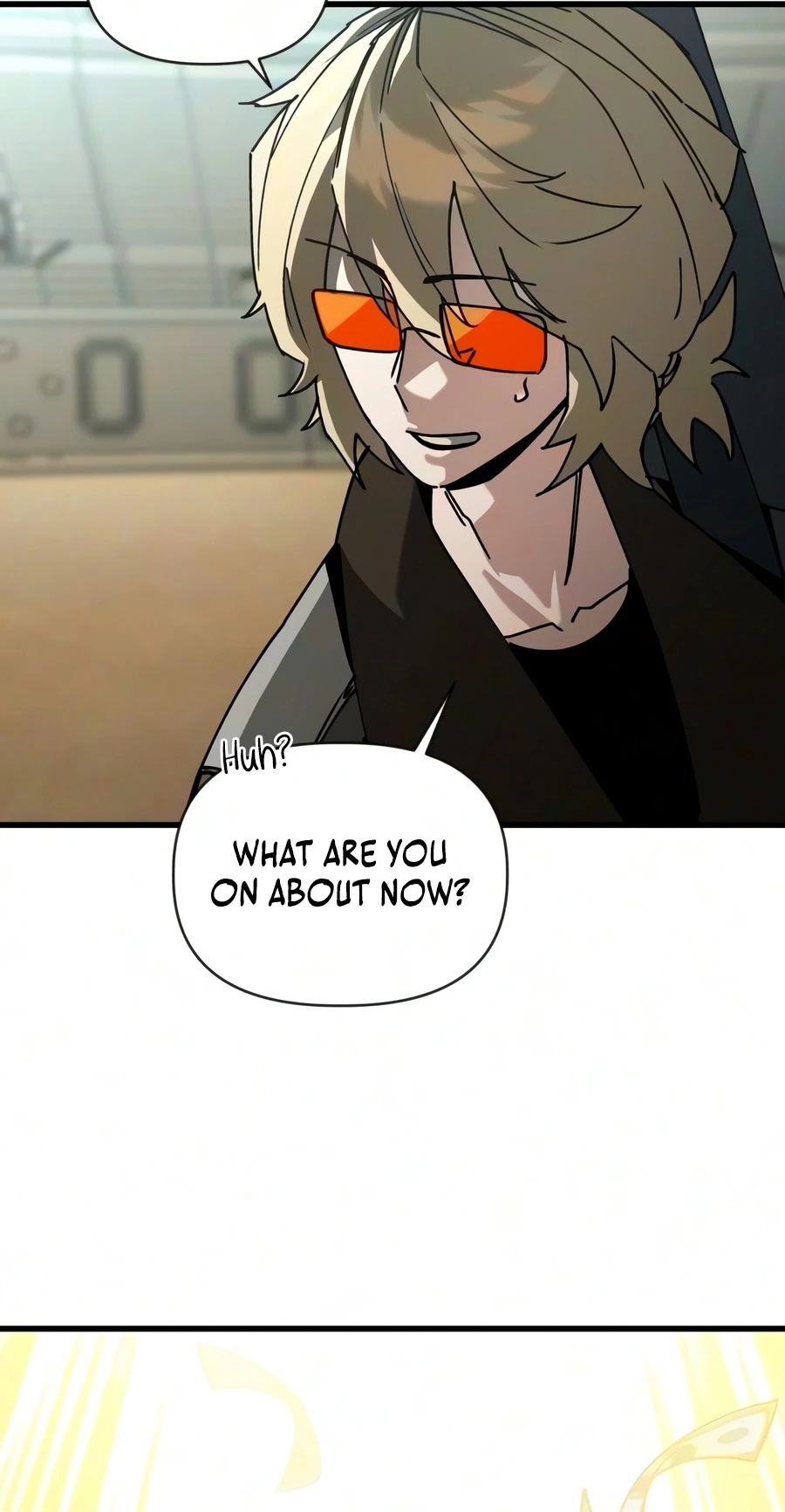 Read World Saving Is A Skill EN Manga Online