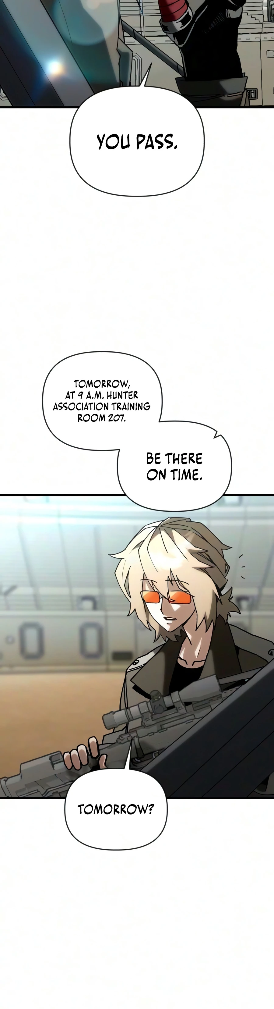 Read World Saving Is A Skill EN Manga Online