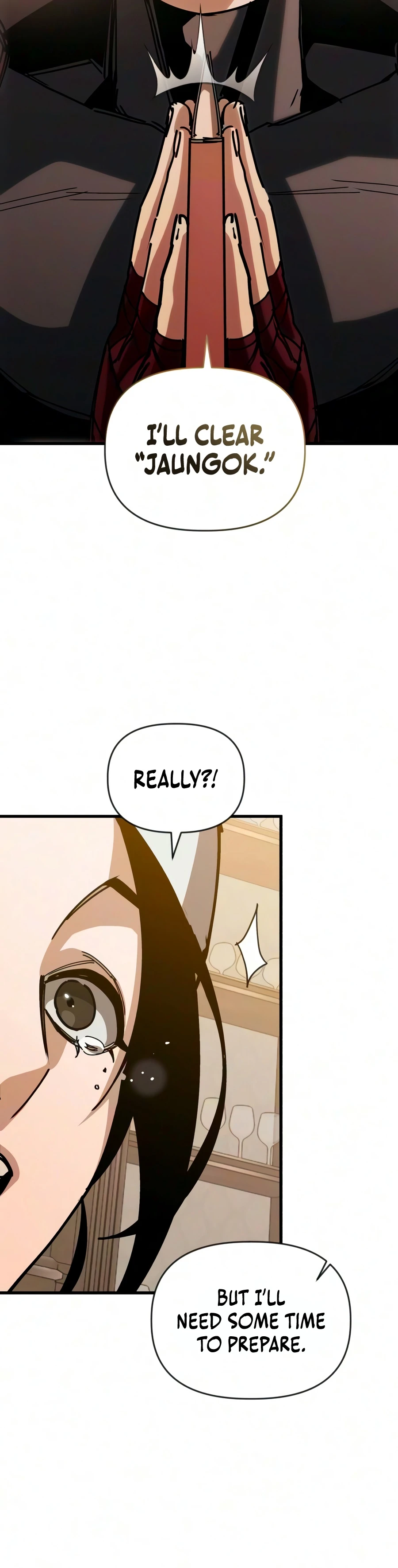 Read World Saving Is A Skill EN Manga Online