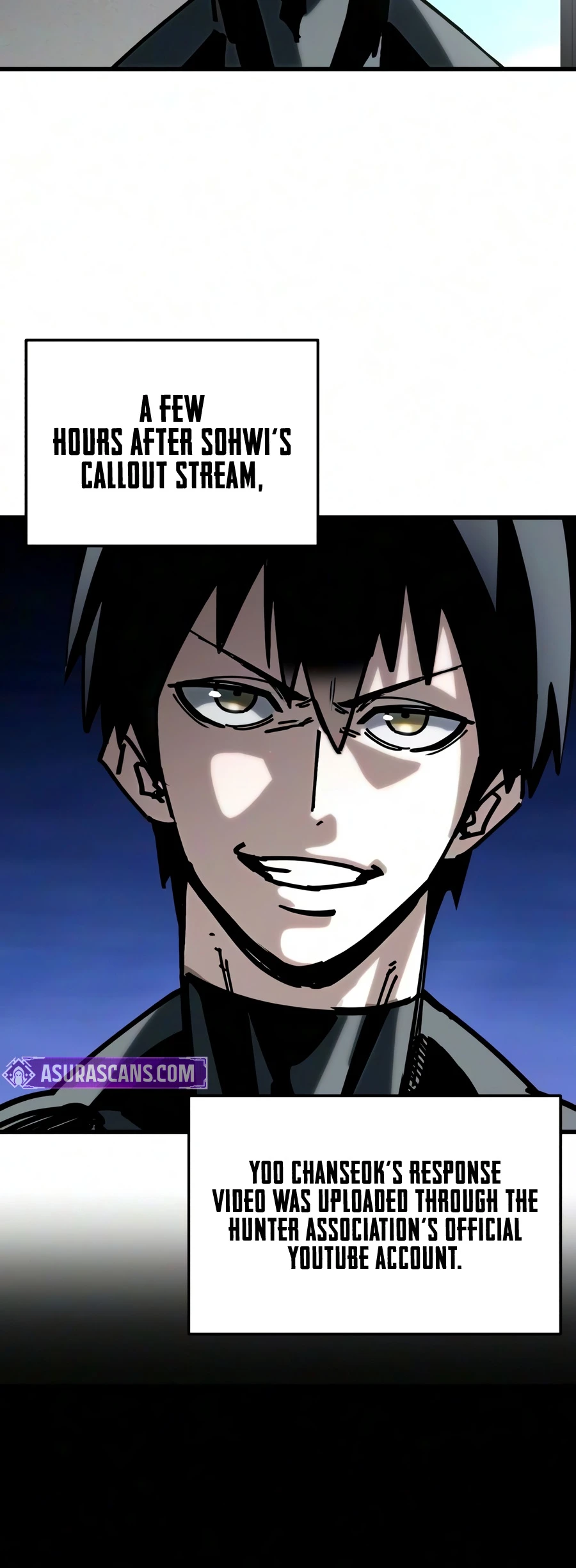 Read World Saving Is A Skill EN Manga Online