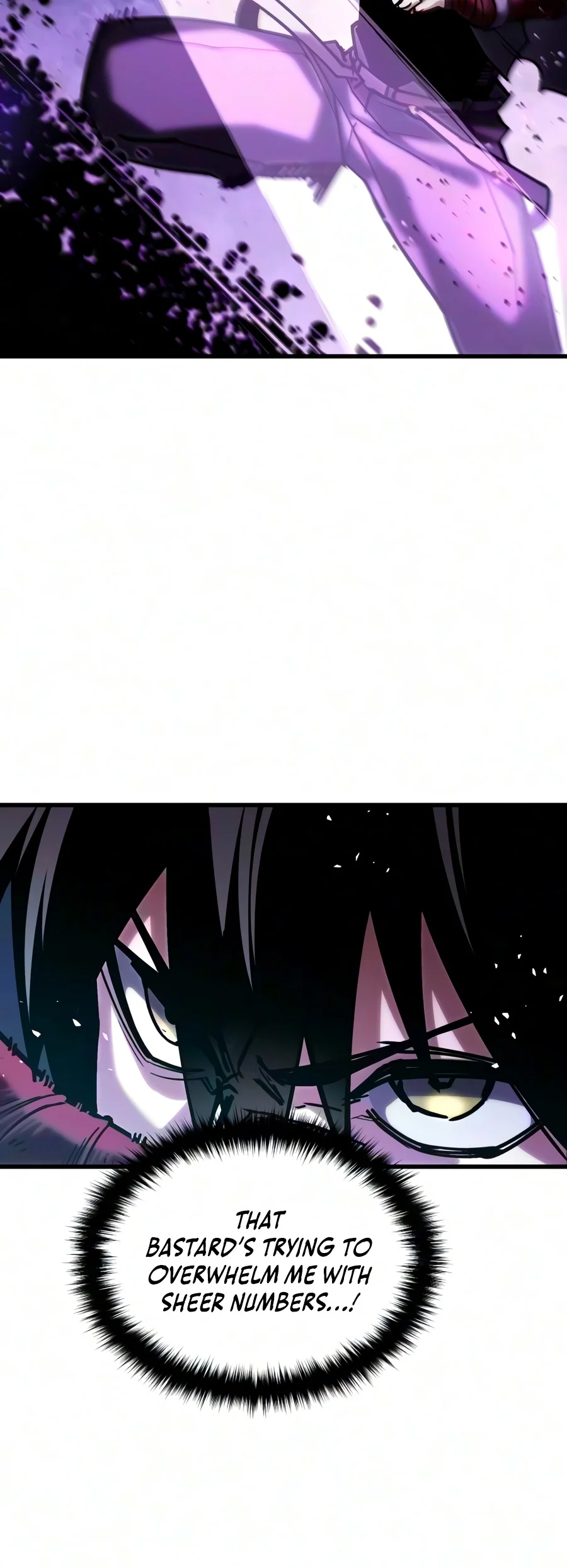 Read World Saving Is A Skill EN Manga Online
