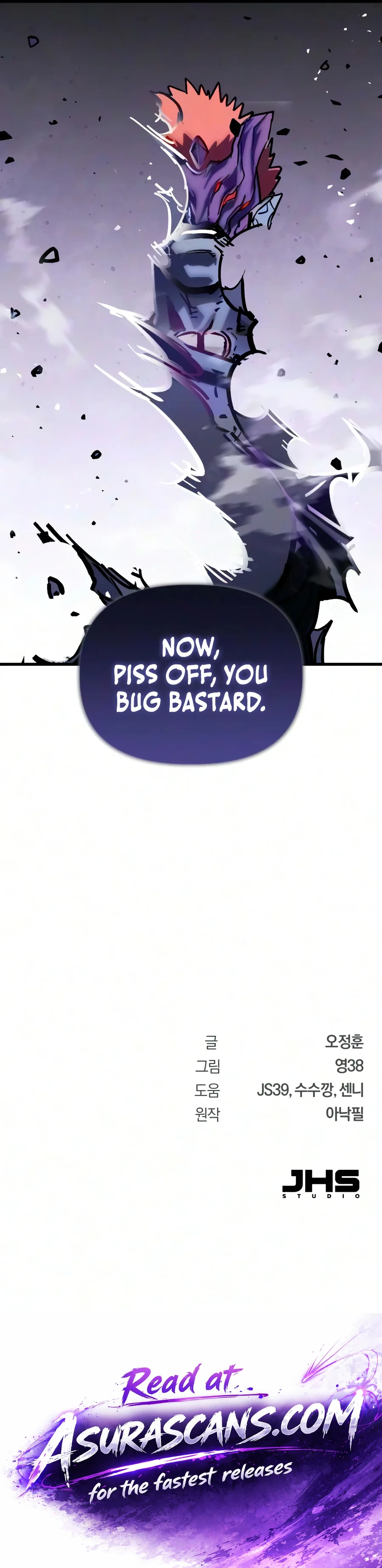 Read World Saving Is A Skill EN Manga Online