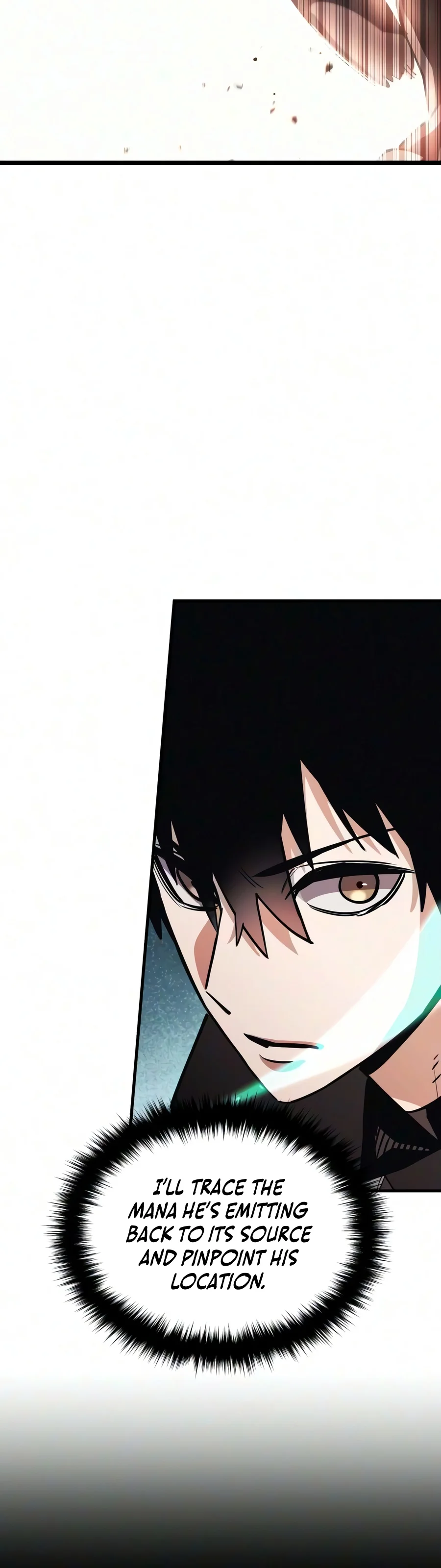 Read World Saving Is A Skill EN Manga Online