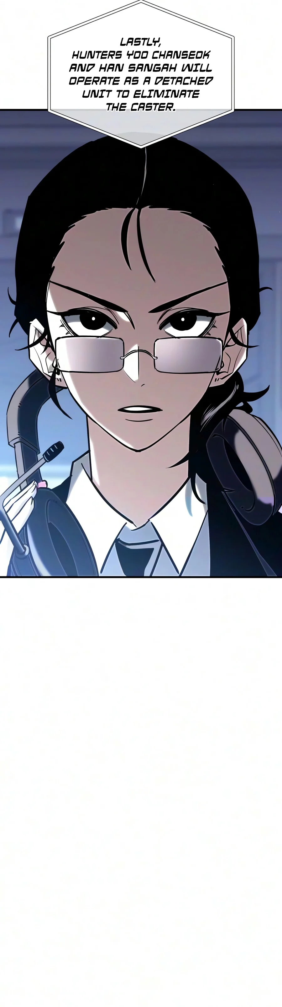 Read World Saving Is A Skill EN Manga Online