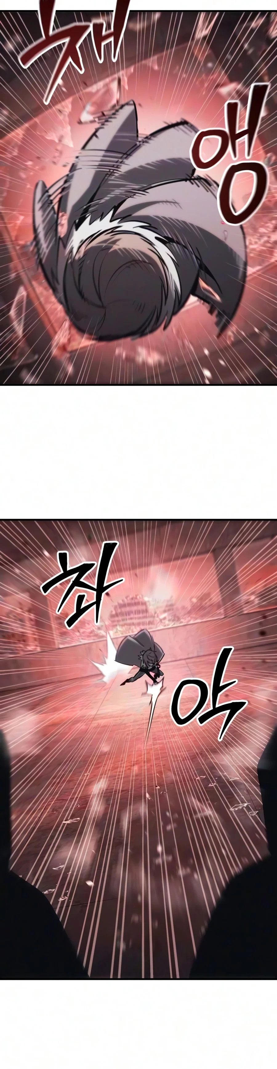 Read World Saving Is A Skill EN Manga Online